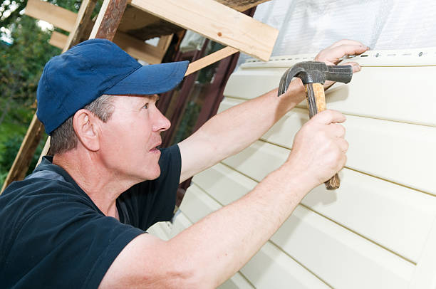 Best Siding Replacement  in Dulce, NM