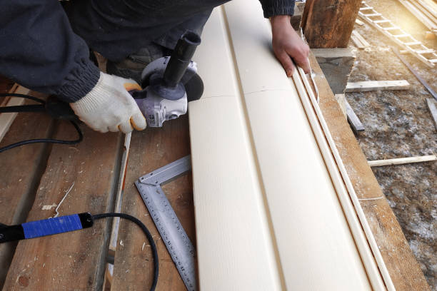 Best Siding for New Construction  in Dulce, NM