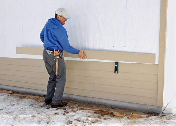 Best Engineered Wood Siding  in Dulce, NM